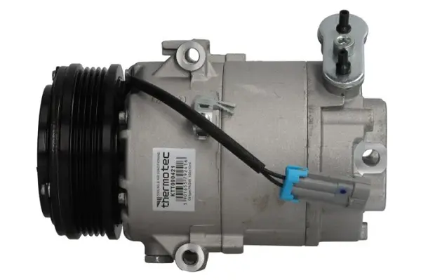Compresor climatizare potrivit OPEL ASTRA H, ASTRA H CLASSIC, ASTRA H GTC 1.4 03.04-