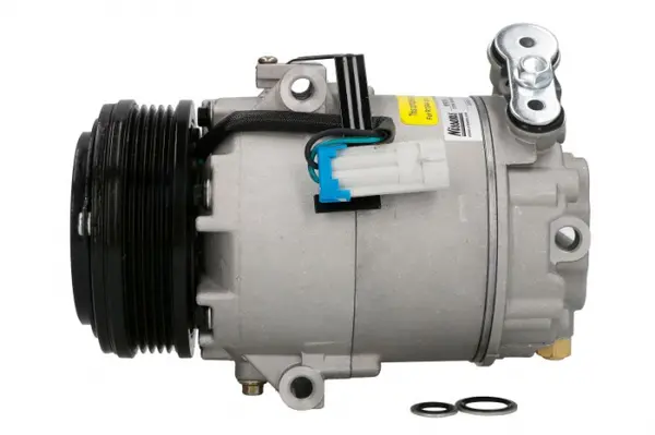 Compresor climatizare potrivit OPEL ASTRA H, ASTRA H CLASSIC, ASTRA H GTC, ZAFIRA A, ZAFIRA B, ZAFIRA B MINIVAN 1.2-2.0 09.01-