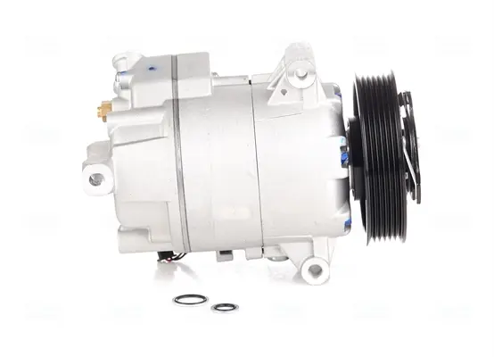 Compresor climatizare potrivit OPEL ASTRA J, ASTRA J GTC, INSIGNIA A 1.6 1.8 2.0D 07.08-