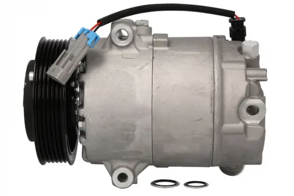 Compresor climatizare potrivit OPEL ASTRA J, ASTRA J GTC, MERIVA B 1.3D 1.7D 09.09-01.17