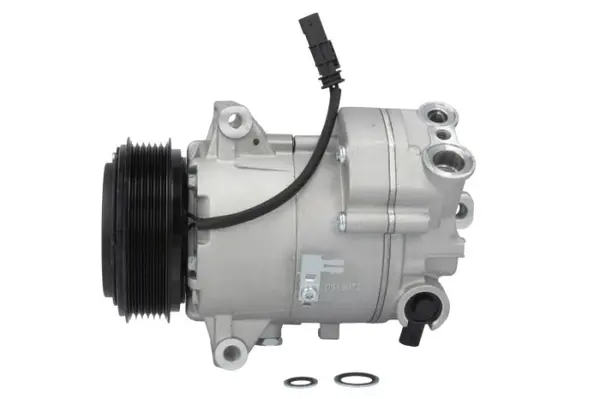 Compresor climatizare potrivit OPEL ASTRA J, ASTRA J GTC, MERIVA B, ZAFIRA B, ZAFIRA C 1.6-2.0 12.09-