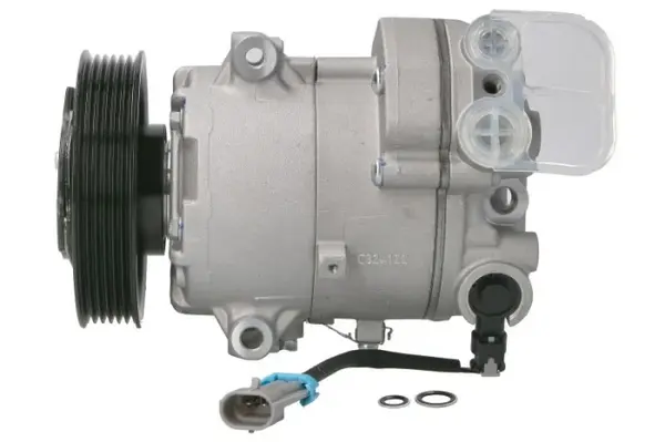 Compresor climatizare potrivit OPEL ASTRA J, ASTRA J GTC, MERIVA B, ZAFIRA C 1.4 1.4LPG 12.09-