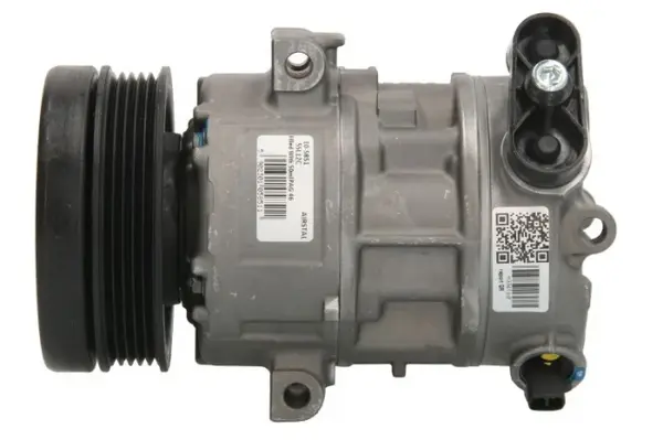 Compresor climatizare potrivit OPEL CORSA D, CORSA D HATCHBACK, CORSA E, CORSA E HATCHBACK 1.0-1.4LPG 07.06-