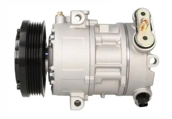 Compresor climatizare potrivit OPEL CORSA D, CORSA D HATCHBACK, CORSA E, CORSA E HATCHBACK 1.0-1.4LPG 07.06-
