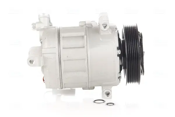 Compresor climatizare potrivit OPEL INSIGNIA A, INSIGNIA A COUNTRY; SAAB 9-5 1.6-2.0D 07.08-03.17