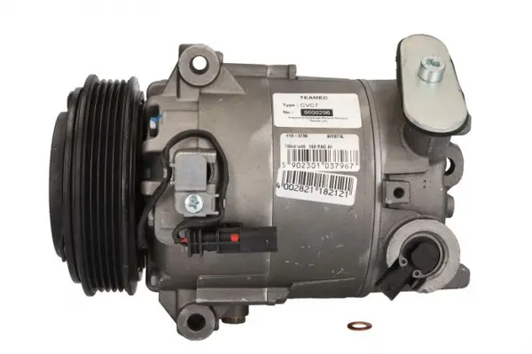 Compresor climatizare potrivit OPEL INSIGNIA A, INSIGNIA A COUNTRY 2.0 07.11-03.17