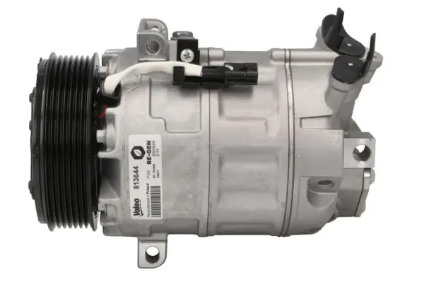 Compresor climatizare potrivit OPEL VIVARO A; RENAULT ESPACE IV, TRAFIC II, VEL SATIS 2.0D 08.05-