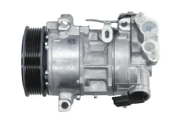 Compresor climatizare potrivit PEUGEOT 3008 II, 5008 II 1.5D 1.6 1.6D 05.16-