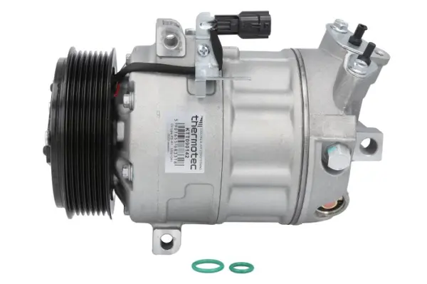Compresor climatizare potrivit RENAULT CAPTUR I, CLIO IV, CLIO IV HATCHBACK, CLIO IV KOMBI 1.2 1.5D 11.12-