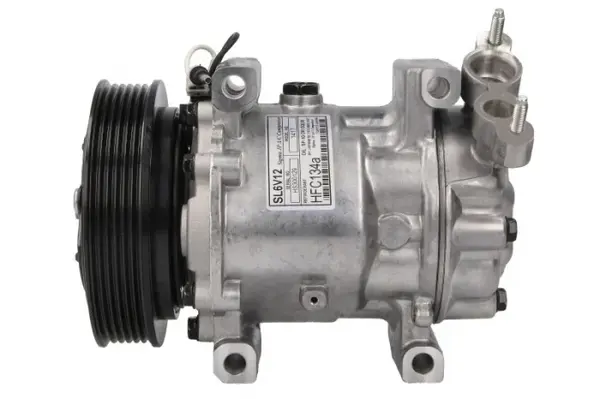 Compresor climatizare potrivit RENAULT CLIO II, CLIO II HATCHBACK, KANGOO, KANGOO EXPRESS, THALIA I 1.9D 08.97-