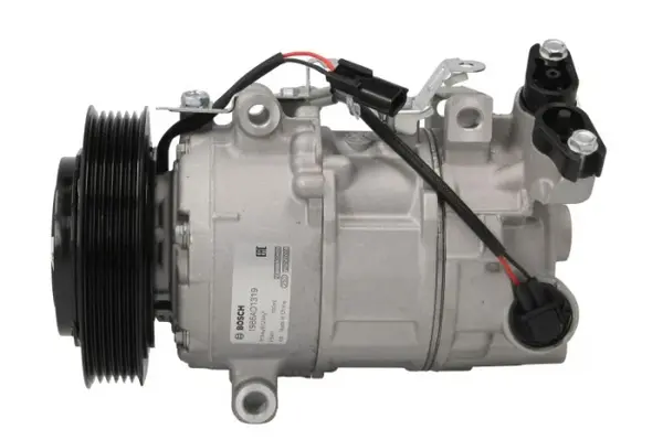 Compresor climatizare potrivit RENAULT GRAND SCENIC III, SCENIC III 1.5D 04.09-09.16