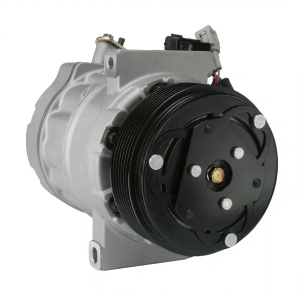 Compresor climatizare potrivit RENAULT LAGUNA, LAGUNA III 1.5D 2.0D 3.0D 10.07-12.15