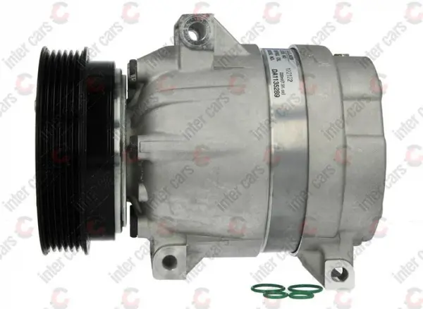 Compresor climatizare potrivit RENAULT MEGANE I, MEGANE I CLASSIC, MEGANE I COACH, MEGANE SCENIC, SCENIC I 1.4 1.6 1.6LPG 01.96-09.03