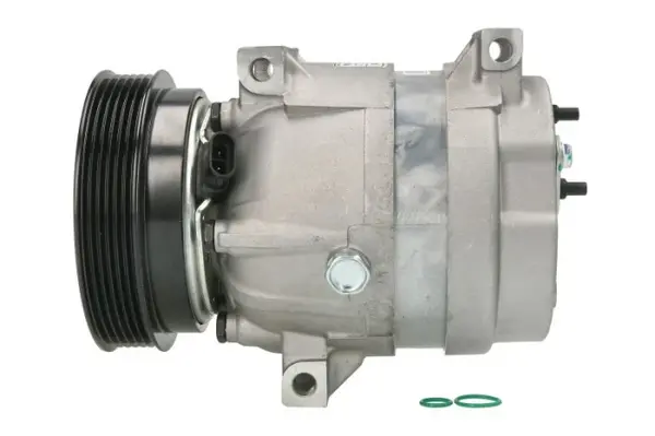 Compresor climatizare potrivit RENAULT MEGANE I, MEGANE I CLASSIC, MEGANE I COACH, MEGANE SCENIC, SCENIC I 1.4 1.6 1.6LPG 01.96-09.03