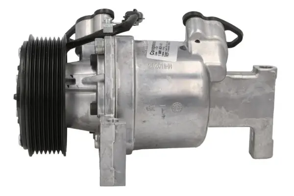 Compresor climatizare potrivit RENAULT TWINGO III; SMART FORFOUR, FORTWO 0.9 0.9LPG 1.0 07.14-
