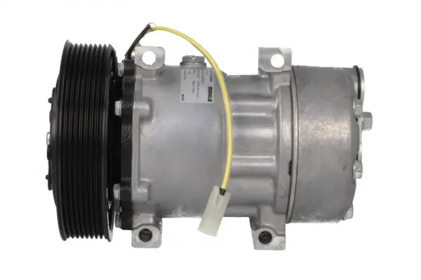 Compresor climatizare potrivit RVI KERAX, MAXITY, PREMIUM 2; NISSAN CABSTAR, NT400 CABSTAR 10.05-