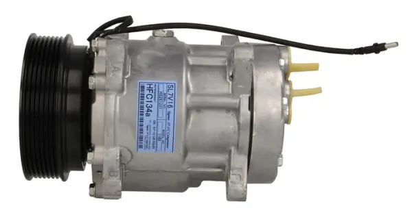 Compresor climatizare potrivit RVI MASCOTT; RENAULT MASTER II, MASTER PRO 3.0D 10.03-12.13