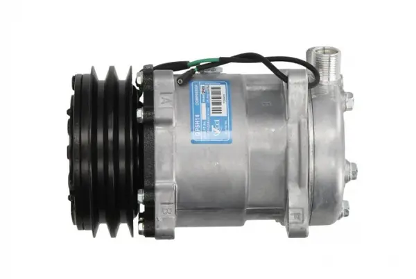 Compresor climatizare potrivit SCANIA 3, 4 05.87-04.08