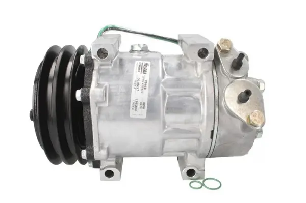 Compresor climatizare potrivit SCANIA 4 05.95-04.08