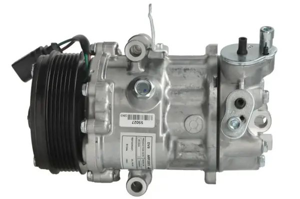 Compresor climatizare potrivit SEAT MII; SKODA CITIGO; VW LOAD UP, POLO V, UP! 1.0 1.0CNG 1.6 08.11-11.23