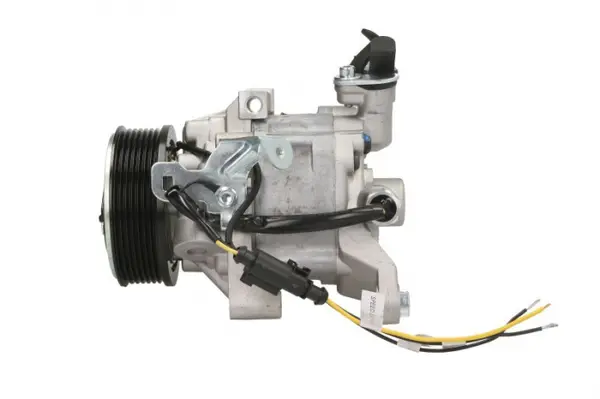Compresor climatizare potrivit SUBARU FORESTER, IMPREZA, XV 2.0D 09.08-