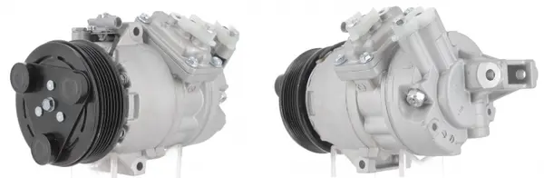 Compresor climatizare potrivit SUZUKI GRAND VITARA II, KIZASHI 2.4 2.4LPG 01.09-