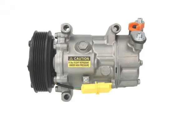 Compresor climatizare potrivit SUZUKI SX4 1.6D 04.07-