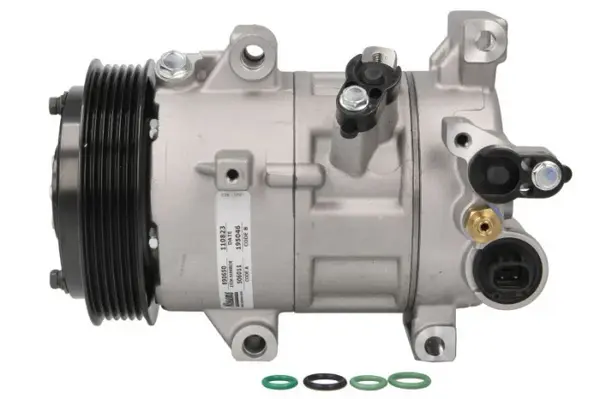 Compresor climatizare potrivit TOYOTA AURIS, AVENSIS, COROLLA, VERSO 1.6 1.8 2.0 11.08-