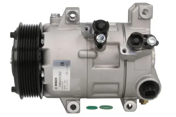 Compresor climatizare potrivit TOYOTA AURIS, AVENSIS, COROLLA, RAV 4 III, VERSO 2.0 2.0D 2.2D 11.05-10.18