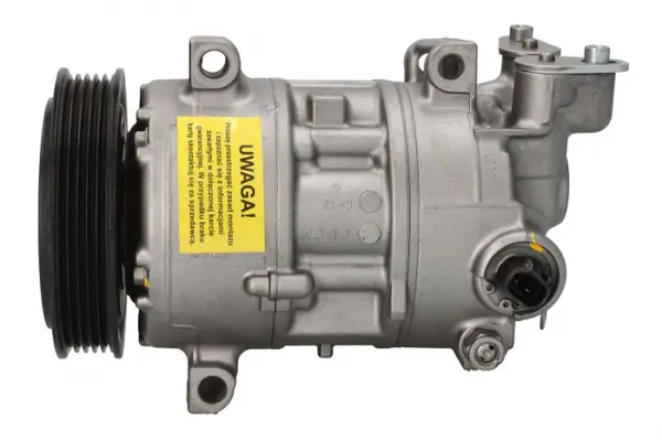 Compresor climatizare potrivit TOYOTA AURIS, AVENSIS, VERSO 1.6D 11.13-12.18