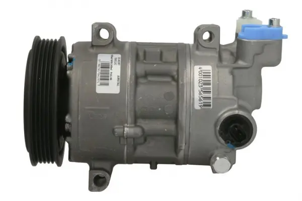 Compresor climatizare potrivit TOYOTA AURIS, AVENSIS, VERSO 1.6D 2.0D 11.13-12.18