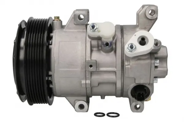 Compresor climatizare potrivit TOYOTA AVENSIS, COROLLA, COROLLA VERSO 1.6-2.4 03.03-12.18