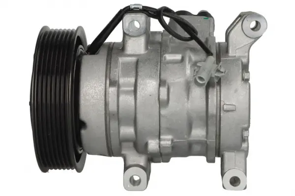 Compresor climatizare potrivit TOYOTA FORTUNER, HILUX VII 2.5D 3.0D 11.04-
