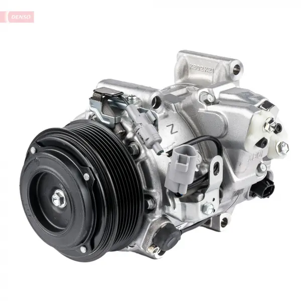 Compresor climatizare potrivit TOYOTA HIGHLANDER KLUGER 3.5 05.07-02.14