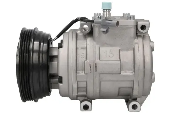 Compresor climatizare potrivit TOYOTA LAND CRUISER 100 4.2D 01.98-08.07