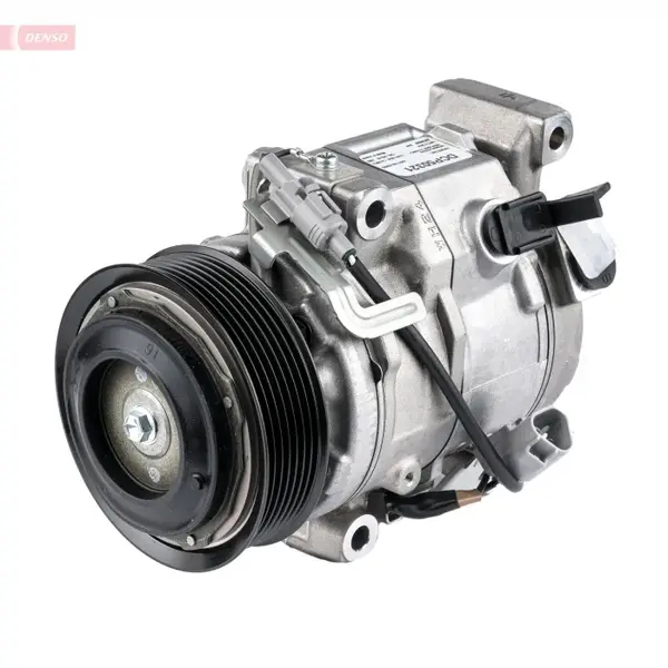 Compresor climatizare potrivit TOYOTA LAND CRUISER PRADO 3.5 09.15-