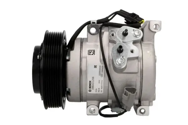 Compresor climatizare potrivit TOYOTA RAV 4 II 2.0 2.4 05.00-11.05