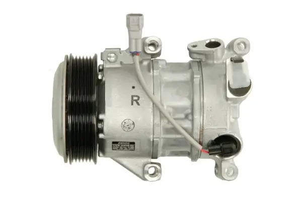 Compresor climatizare potrivit TOYOTA YARIS 1.4D 09.11-05.18