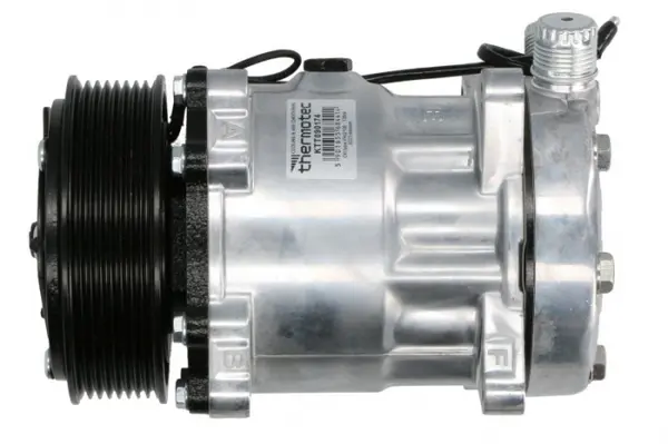 Compresor climatizare potrivit VALTRA A 85 2WD, A 85 4WD, A 95 2WD, A 95 4WD, N 101, N 111, N 111E, N 121, N 91, T 121, T 130, T 130C, T 131, T 132, T 151E, T 152, T 160, T 160C, T 161
