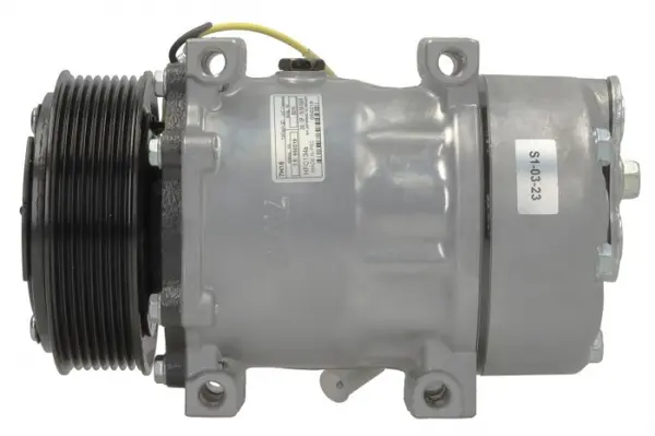 Compresor climatizare potrivit VOLVO FE 05.06-