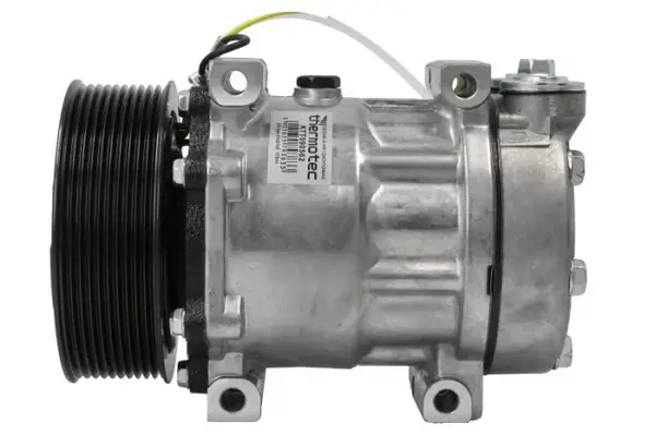 Compresor climatizare potrivit VOLVO FE II, FL III 05.12-