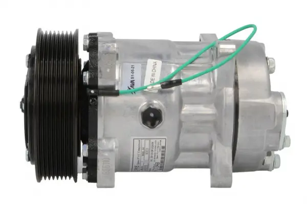Compresor climatizare potrivit VOLVO FH12, FH16 08.93-