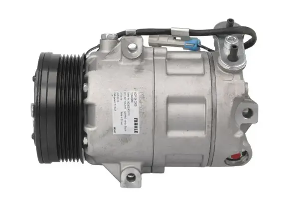 Compresor climatizare potrivit VOLVO FH12, FH16, FH16 II, FM, FM II, FM10, FM12, FM9, FMX, NH12 08.93-