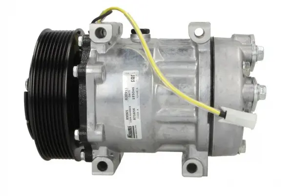 Compresor climatizare potrivit VOLVO FH12, FH16, FM, FM12, FM7, FM9, NH12 08.93-