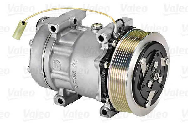 Compresor climatizare potrivit VOLVO FH12, FH16, FM, FM12, FM9, NH12 08.93-
