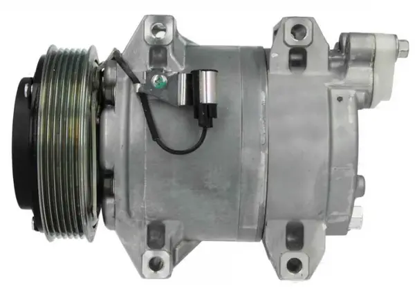 Compresor climatizare potrivit VOLVO S60 I, S80 I, V70 I, V70 II, XC70 I, XC90 I 2.0-4.4 04.96-12.14