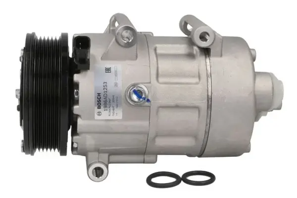 Compresor climatizare potrivit VOLVO S80 II, V70 III; FORD GALAXY II, GALAXY MK II, MONDEO IV, S-MAX 1.8D 2.0D 05.06-04.16