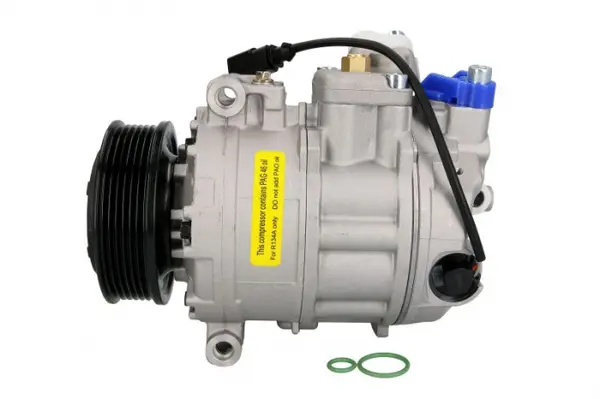 Compresor climatizare potrivit VW AMAROK, CALIFORNIA T5 CAMPER, CALIFORNIA T6 CAMPER, MULTIVAN T5, MULTIVAN T6, TRANSPORTER T5, TRANSPORTER T6, TRANSPORTER T6 CARAVELLE T6 2.0D 09.09-12.19