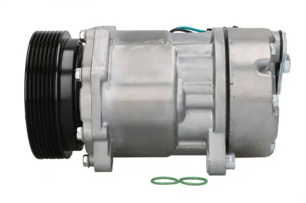 Compresor climatizare potrivit VW CORRADO, GOLF III, PASSAT B3 B4, SHARAN 2.8 2.9 06.91-04.00