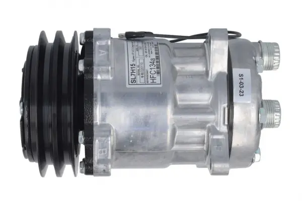 Compresor climatizare (R134a) potrivit DEUTZ FAHR 100 A, 60 A, 70 A, 75 A, 80 A, 85 A, 95 A